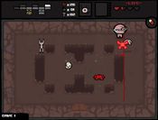 The Binding of Isaac + Wrath of the Lamb (DLC) Steam Key GLOBAL