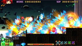 Buy Cotton Reboot! PlayStation 4