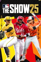 Buy MLB® The Show™ 25 (Nintendo Switch) eShop Key UNITED STATES