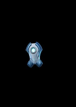 Fortnite - Ali-Tech Backplate Back Bling (DLC) Epic Games Key GLOBAL