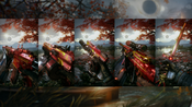 Buy Bright Memory: Infinite Cheongsam (New Year) (DLC) (PC) Gog.com Key GLOBAL