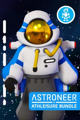 ASTRONEER Athleisure Bundle game cover