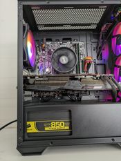 Ryzen 5 2600 / 16GB / 512GB / GTX1080TI 11GB