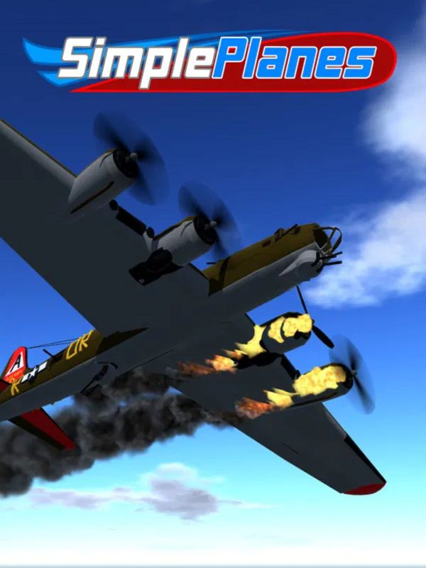 Design It, Build It, Fly It: SimplePlanes Yours for Free
