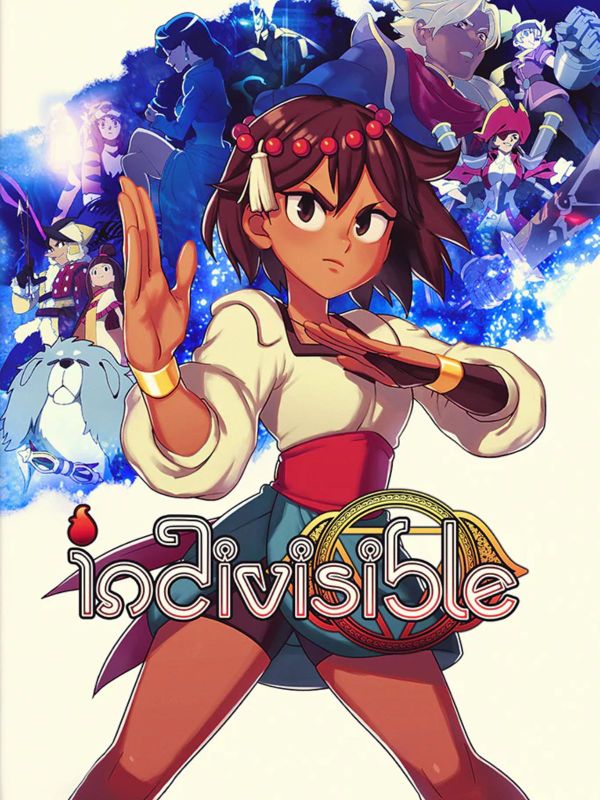 Indivisible is waiting for you free through Snakzy rewards
