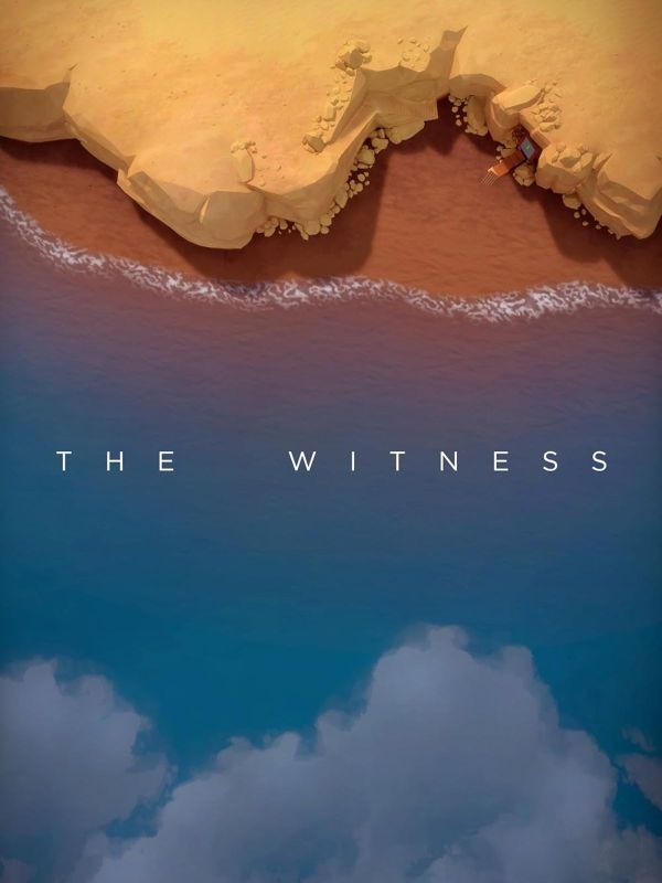 Every Puzzle Has a Solution: Get The Witness Free