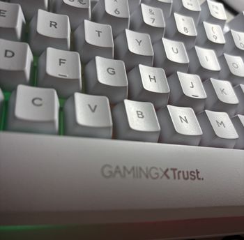 Buy GamingXTrust Thado klaviatūra