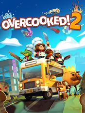 Overcooked! 2 (PC) Steam Key UNITED STATES