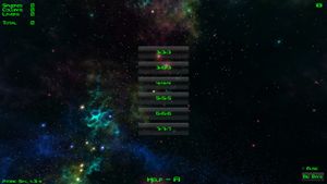 Atomic Sky