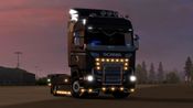 Euro Truck Simulator 2 - Mighty Griffin Tuning Pack (DLC) Steam Key GLOBAL