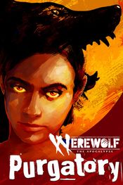 Werewolf: The Apocalypse - Purgatory Steam Key (PC) GLOBAL