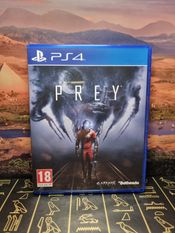 Prey (2017) PlayStation 4