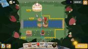 Defend the Cake