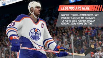 Buy EA SPORTS NHL 19 Xbox One