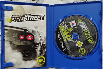 Buy Need for Speed: ProStreet PlayStation 2