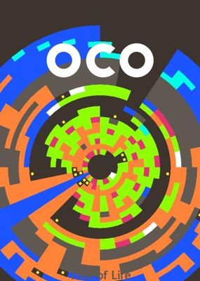 OCO game cover