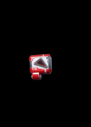 Fortnite - CnXn Back Bling (DLC) Epic Games Key GLOBAL
