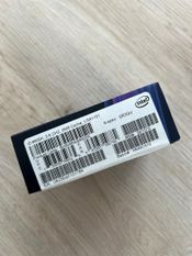 Intel Core i5-8600K 3.6-4.3 GHz LGA1151 6-Core CPU