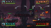 Warlocks vs Shadows