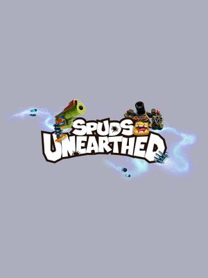 Spuds Unearthed