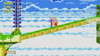 Sonic Origins Plus Xbox One