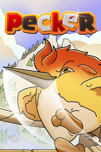 Pecker Steam Key (PC) GLOBAL