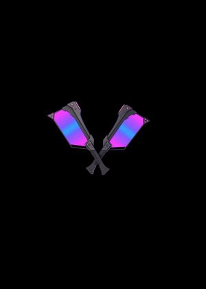 Fortnite - Futureproof Flail Pickaxe (DLC) Epic Games Key GLOBAL