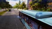 Bus Simulator 18 - MAN Bus Pack 1 (DLC) Steam Key GLOBAL for sale