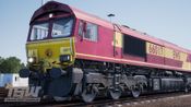 Redeem Train Sim World