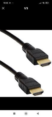 HDMI 