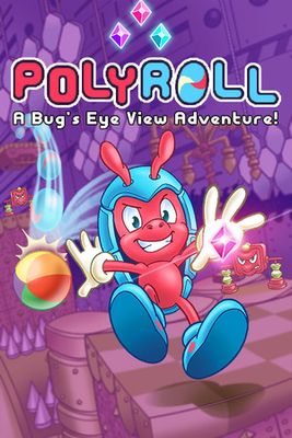 Polyroll game cover