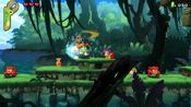 Shantae: Half-Genie Hero Steam Key GLOBAL