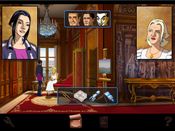 Broken Sword: Shadow of the Templars - The Director's Cut Nintendo DS