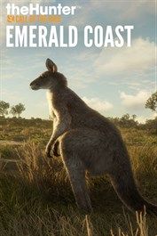 theHunter: Call of the Wild - Emerald Coast Australia (DLC) Steam Key (PC) LATAM