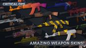 Get Critical Ops
