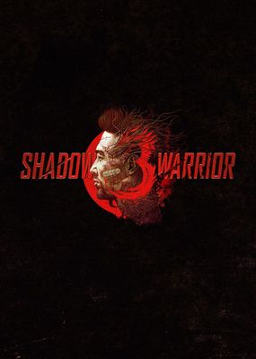 Shadow Warrior 3 Código de Steam GLOBAL