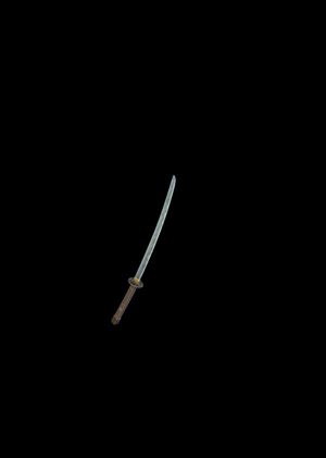 Fortnite - Wick's Katana Pickaxe (DLC) Epic Games Key GLOBAL