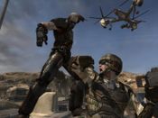 Enemy Territory: Quake Wars PlayStation 3