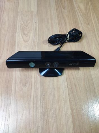 Kinect Xbox 360