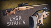 Sniper Ghost Warrior Contracts 2 - Solitary Sniper Weapons Pack (DLC) (PC) Steam Key GLOBAL