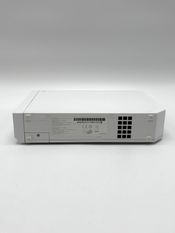 Nintendo Wii RVL-101 REGION FREE Žaidimų Konsolės Pilnas Baltas Rinkinys