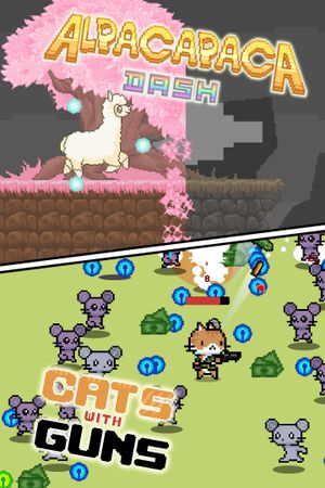 Alpacas X Cats Bundle PC/XBOX LIVE Key EUROPE