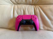 Sony Playstation 5 Dualsense Dualshock pultelis Controller Kontroleris valdiklis pultas joystick