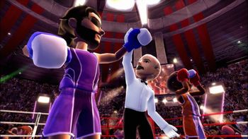 Kinect Sports Xbox 360