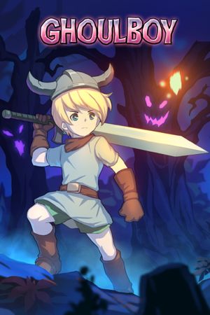 Ghoulboy XBOX LIVE Key EUROPE
