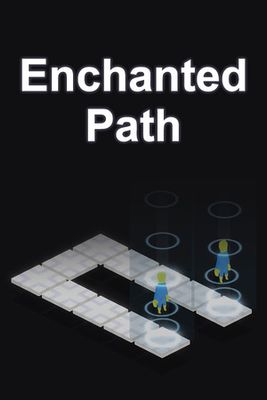Enchanted Path game cover