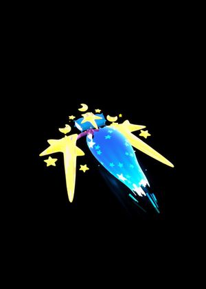 Fortnite - Nite Flight Glider (DLC) Epic Games Key GLOBAL