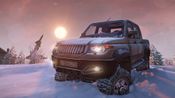 Get SnowRunner - Season 4: New Frontiers (DLC) XBOX LIVE Key SOUTH AFRICA
