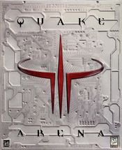 QUAKE III Arena (PC) GOG Key GLOBAL