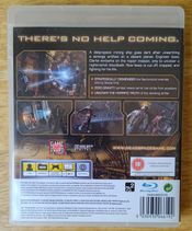 Dead Space PlayStation 3